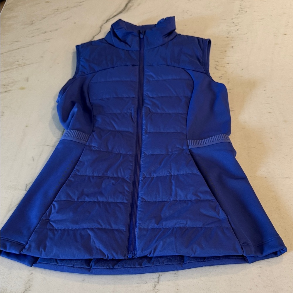 lululemon athletica Down for it All Vest